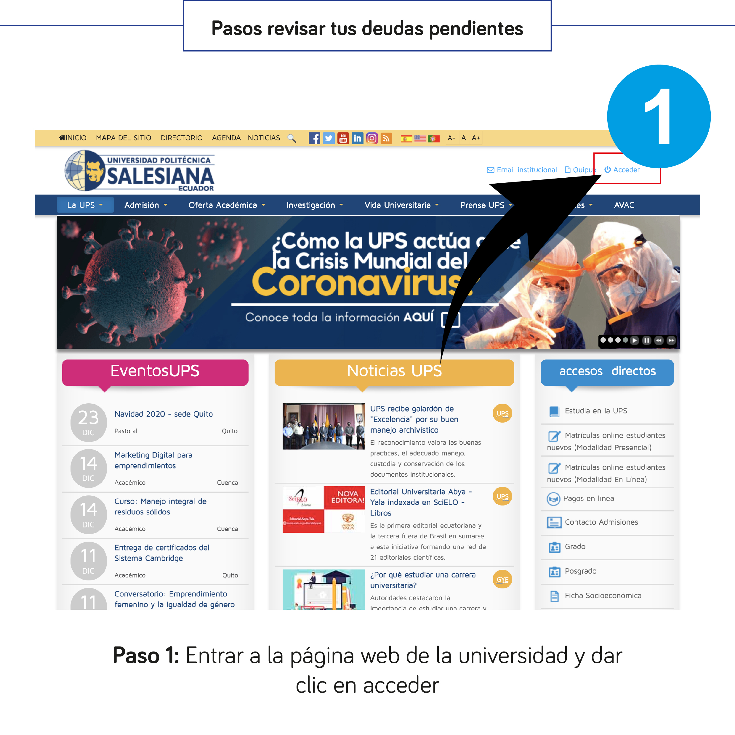 Paso 1